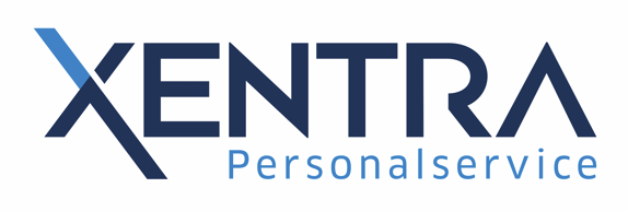 Xentra Personalservice Logo